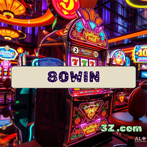 Experiência VIP no 80win.com: Exclusividade e Diversão em Jogo
